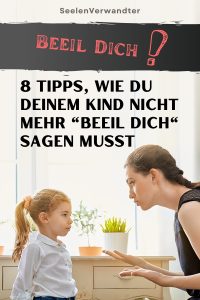 Beeil Dich Tipps Wie Du Deinem Kind Nicht Mehr Beeil Dich Sagen