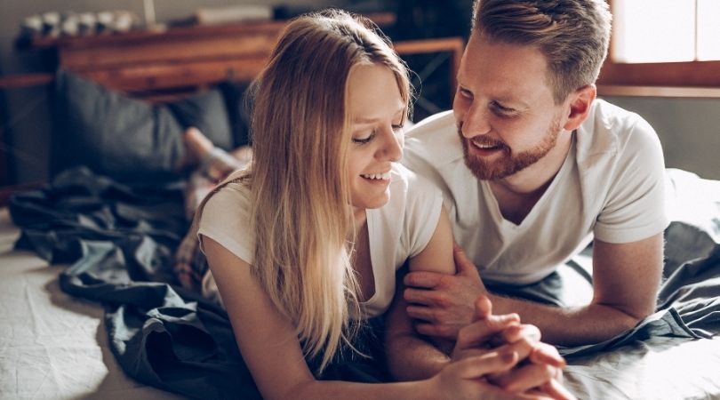10 Regeln für eine erfolgreiche zweite Ehe
