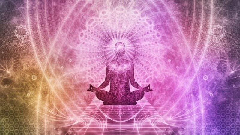 Spiritualität-Die 7 Ebenen der Spiritualität
