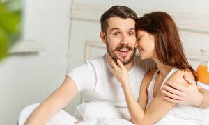 8 Dinge, die Männer nur für die Frau tun, die sie lieben