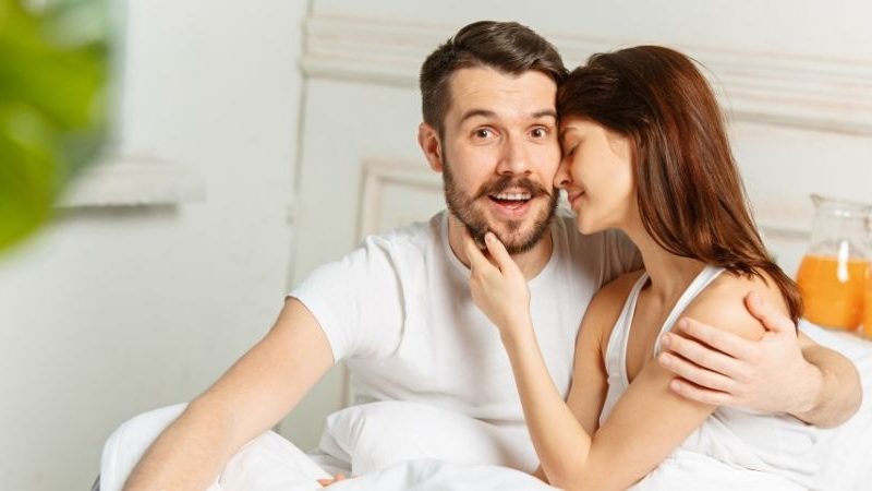8 Dinge, die Männer nur für die Frau tun, die sie lieben