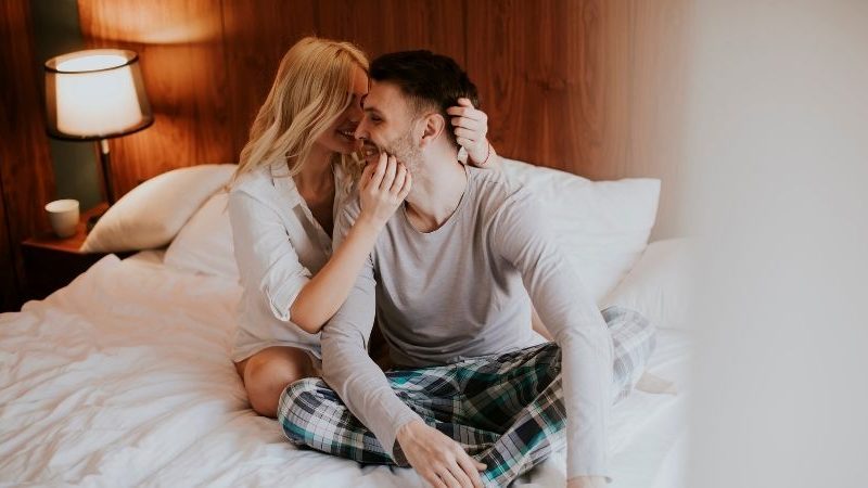 10 subtile Möglichkeiten, deinem Partner zu zeigen, dass du ihn liebst