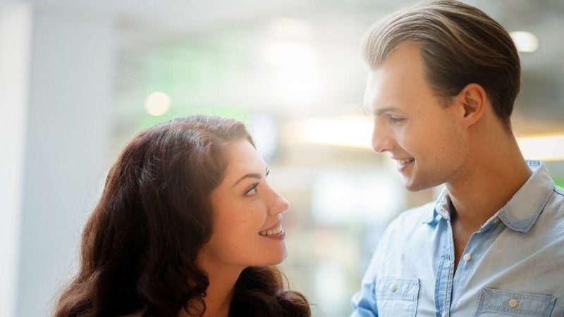 15 Dinge, die du deinem Partner sagen solltest, damit er sich wieder verliebt