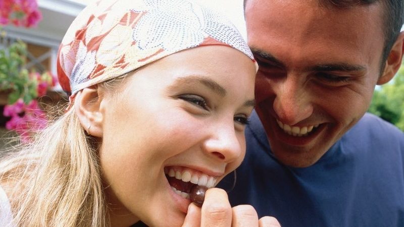 Die Wissenschaft erklärt 10 Geheimnisse einer gesunden Beziehung