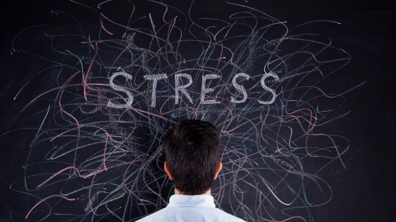 Stressabbautechnik Sternzeichen-Sternzeichen stress-Anti Stress Techniken Anti-Stress Techniken