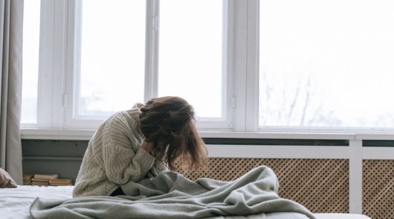 5 Gründe, warum sich Menschen nach dem Aufwachen immer noch müde fühlen, laut der Wissenschaft