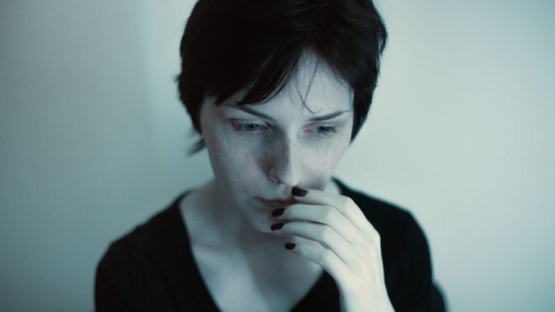 4 narzisstische Eheprobleme, auf die man achten sollte