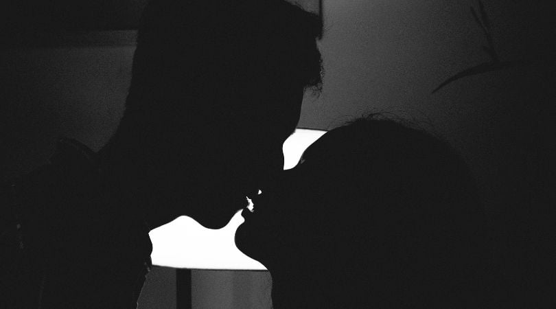 5 Gründe, warum Narzissten es mit intimen Beziehungen schwer haben