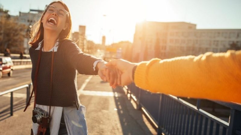 11 positive Dinge, die du in deinen Beziehungen tun solltest