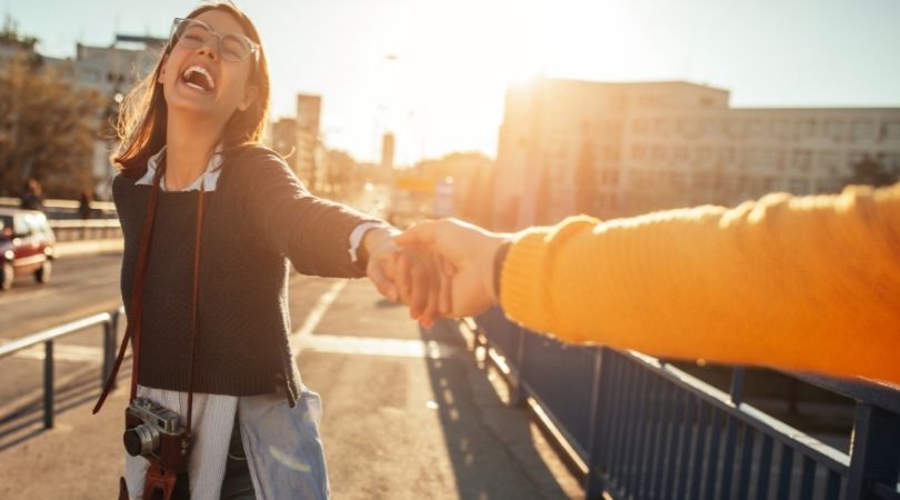 11 positive Dinge, die du in deinen Beziehungen tun solltest