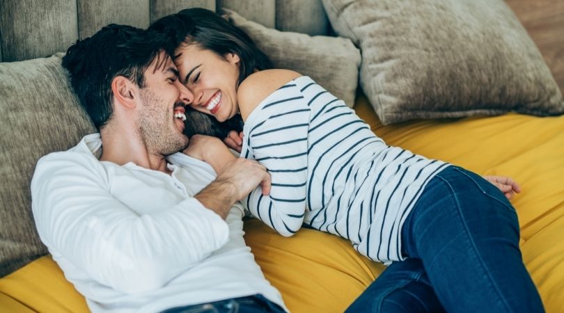 35 Möglichkeiten, deine Beziehungen zu verbessern