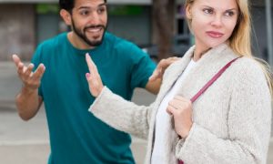 Psychologen erklären 5 Wege, toxische Beziehungen loszulassen