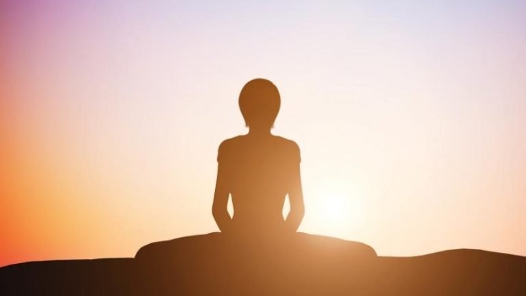 Innere Ruhe Finden: Meditation, Sprüche Und Tipps - SeelenVerwandte