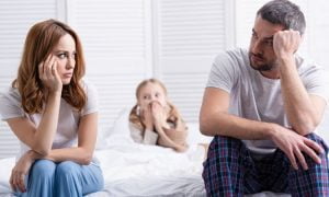 Bist du besorgt, du könntest eine narzisstische Mutter oder ein narzisstischer Vater sein?