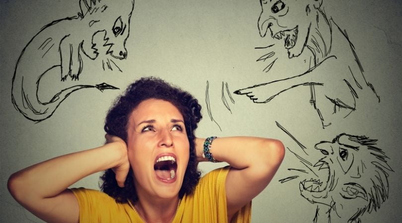 Es gibt 6 Arten von Narzissten – und Experten für psychische Gesundheit sagen, dass einer davon unbedingt vermieden werden sollte