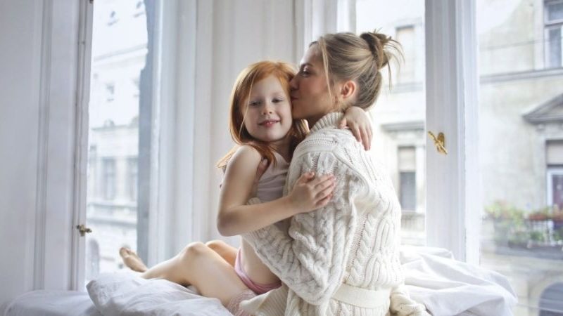 Für Extrovertierte: 15 Möglichkeiten, deinem introvertierten Kind eine bessere Mutter oder ein besserer Vater zu sein