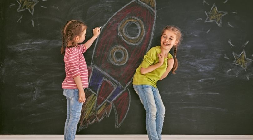 Harvard-Psychologe an Eltern: Tu diese 7 Dinge, wenn du Kinder mit flexiblen, belastbaren Gehirnen großziehen möchtest