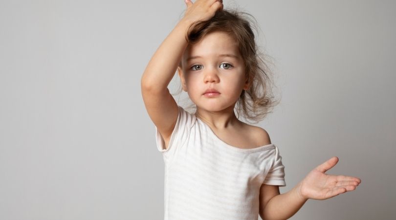 Die Wissenschaft erklärt, wie kleine Notlügen unseren Kindern schaden können