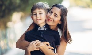 Erziehen narzisstische Mütter narzisstische Söhne