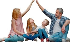 Faktoren, die sich am ehesten auf eine Eltern-Kind-Beziehung auswirken