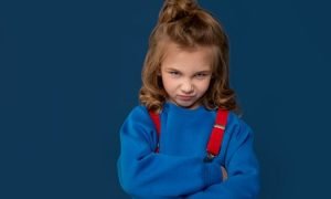 Führt das Verwöhnen eines Kindes zu Narzissmus?