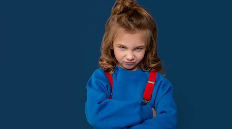 Führt das Verwöhnen eines Kindes zu Narzissmus?