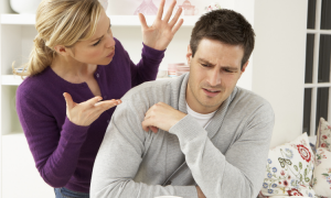 7 Gefahren des verbalen Missbrauchs, der so schmerzhaft sein kann wie körperlicher Missbrauch