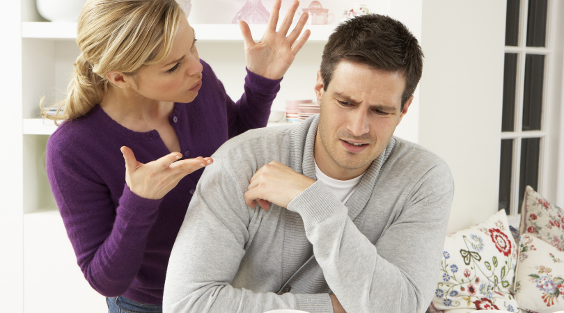 7 Gefahren des verbalen Missbrauchs, der so schmerzhaft sein kann wie körperlicher Missbrauch