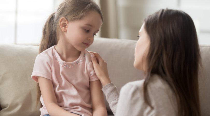 10 Dinge, die du deinem Kind niemals sagen solltest