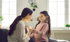 10 positive Erziehungstechniken zur Disziplinierung deines Kindes