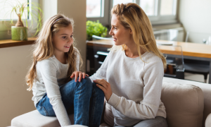 9 Fehler, die du vermeiden solltest, um dein Kind vom Lügen abzuhalten