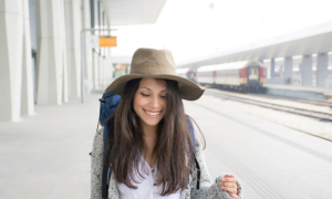 Wie man als Introvertierter alleine reist