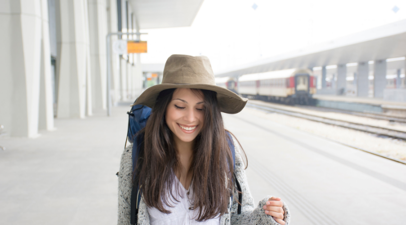 Wie man als Introvertierter alleine reist