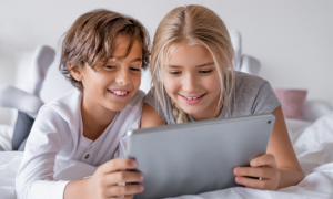 10 Tipps, um Kinder online sicher zu halten
