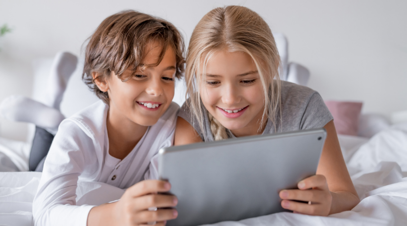 10 Tipps, um Kinder online sicher zu halten