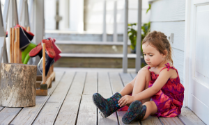 Erziehung eines ausgeglichenen Kindes: 9 Wege Montessori Eltern zu werden