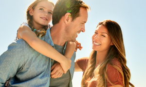 Tipps für Eltern: 3 Expertentipps für eine lebenslang gesunde Beziehung zu deinem Kind