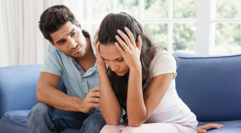 Traumatisierte Menschen, Beziehung: Können Trauma-Überlebende gesunde Beziehungen führen?