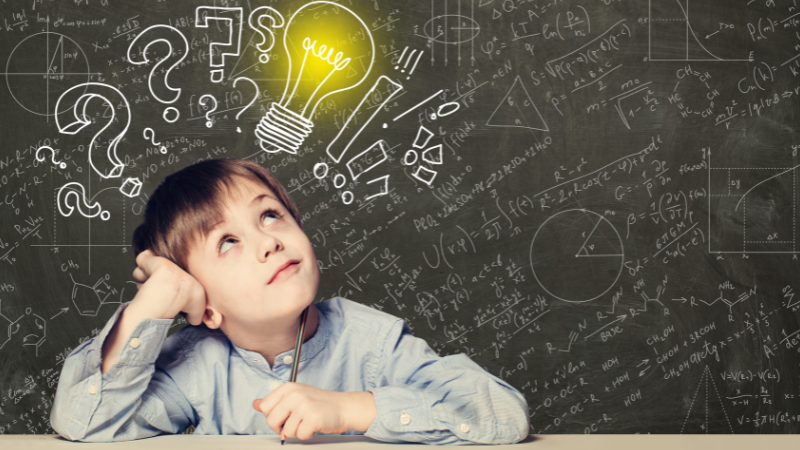 15 hilfreiche Erziehungstipps für die Erziehung eines intelligenten Kindes