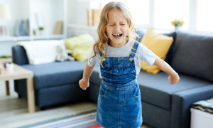9 Maßnahmen, die du ergreifen kannst, wenn sich dein Kind schlecht benimmt – die nichts mit Bestrafung zu tun haben
