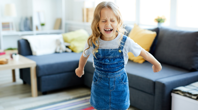 9 Maßnahmen, die du ergreifen kannst, wenn sich dein Kind schlecht benimmt – die nichts mit Bestrafung zu tun haben
