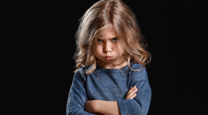 Geringe Frustrationstoleranz bei Kindern – 9 bewährte Methoden zur Stärkung der Widerstandsfähigkeit