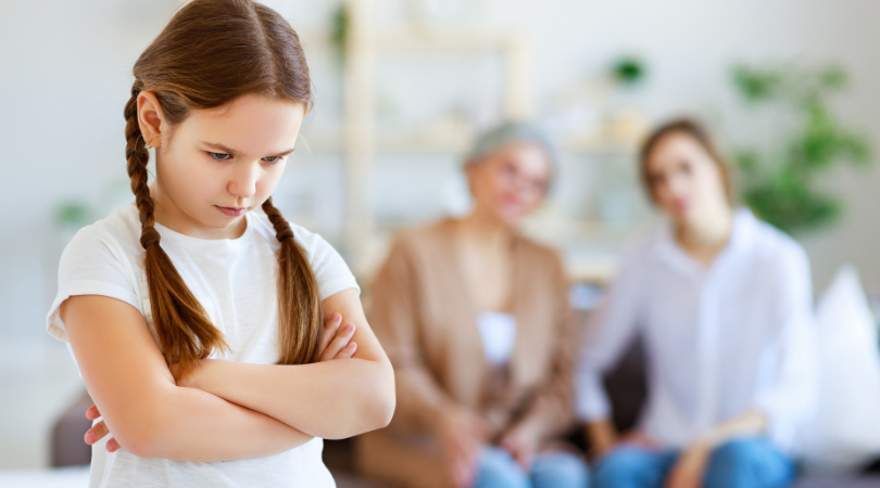 Kind, narzisstische Züge: Ist dein Kind ein Narzisst? Achte auf diese Zeichen (und wie du deinem narzisstischen Kind helfen kannst)