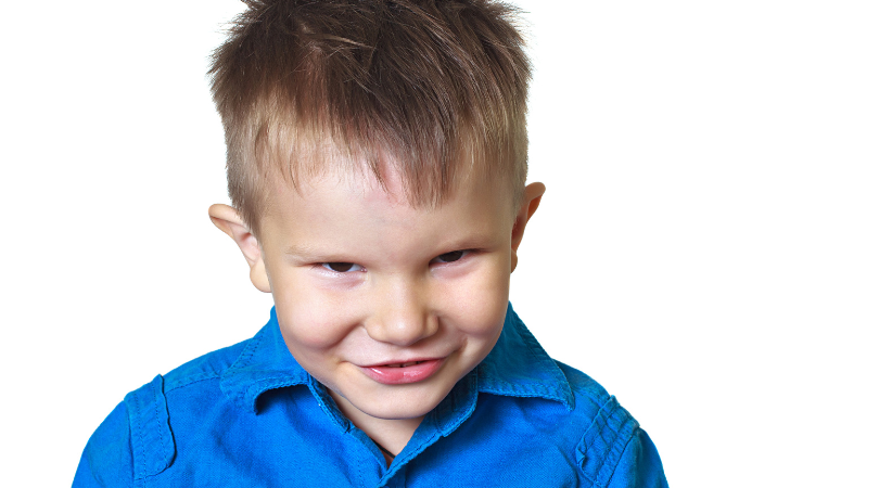 Leitfaden zum Umgang mit narzisstischen Kindern und anderen Verhaltensproblemen
