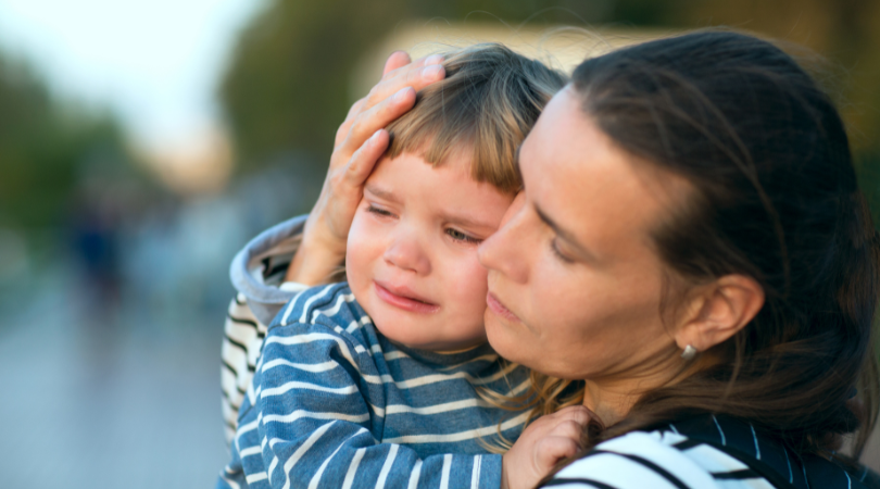 Montessori-Techniken, die helfen können, mit der Wut deines Kindes umzugehen