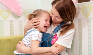 Montessori-Tipps zum Umgang mit Wutanfällen