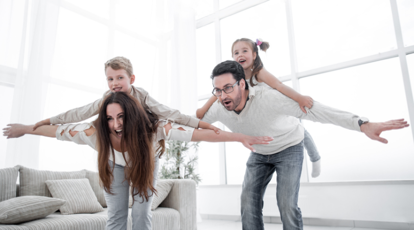 Was dürfen Eltern nicht machen: 7 schlechte Verhaltensweisen, die Eltern so schnell wie möglich korrigieren sollten