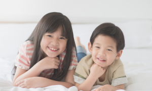 5 Dinge, die japanische Eltern bei der Erziehung ihrer Kinder anders machen