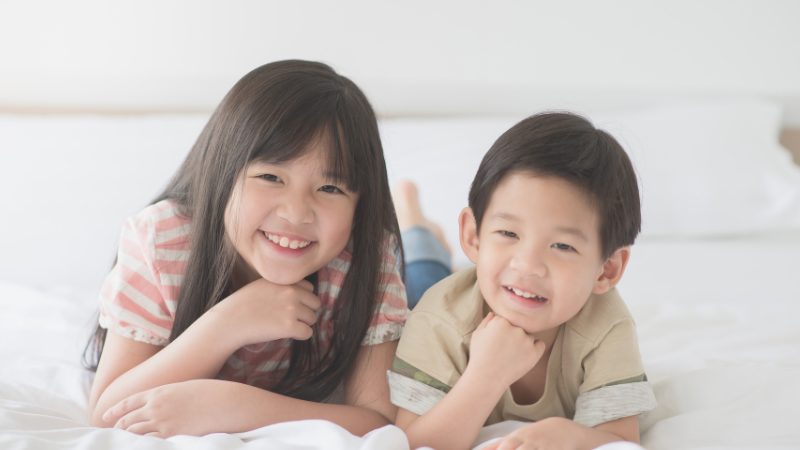 5 Dinge, die japanische Eltern bei der Erziehung ihrer Kinder anders machen