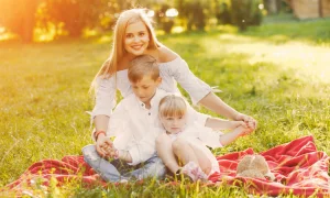 5 kritische Wege, wie Mütter ihre Kinder beeinflussen (ohne es zu merken)